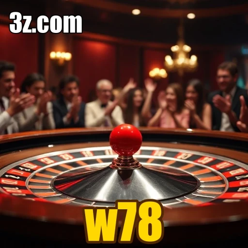 Bingo na w78: Oportunidades e Diversão à Vista