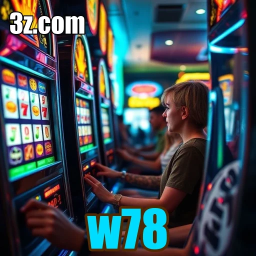 Apostas Esportivas: Experimente Sports no w78 Agora Mesmo